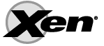 Xen logo